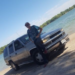 Meet your Posher, Mark